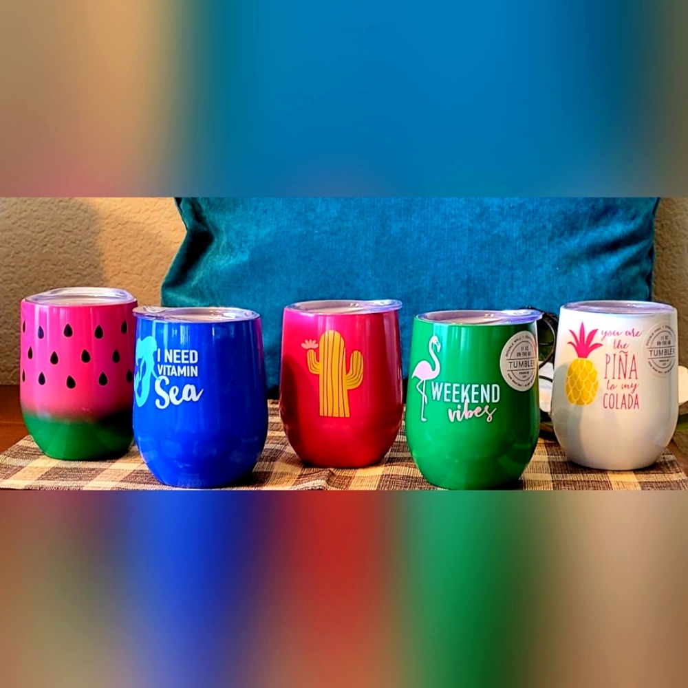 Tumblers